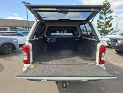 2022 Mitsubishi Triton GLS