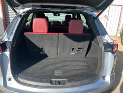 2022 Mazda CX-9 GT SP