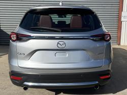 2022 Mazda CX-9 GT SP