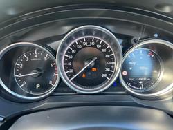 2022 Mazda CX-9 GT SP