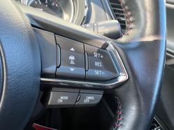 2022 Mazda CX-9 GT SP