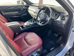 2022 Mazda CX-9 GT SP