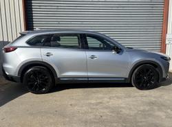 2022 Mazda CX-9 GT SP