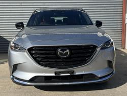 2022 Mazda CX-9 GT SP