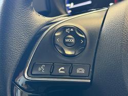 2020 Mitsubishi Outlander ES