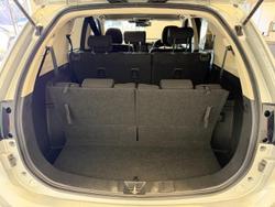 2020 Mitsubishi Outlander ES