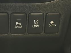 2020 Mitsubishi Outlander ES