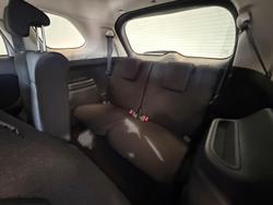 2020 Mitsubishi Outlander ES