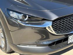 2025 Mazda CX-30 G20 Evolve