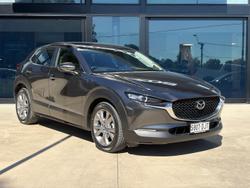 2025 Mazda CX-30 G20 Evolve