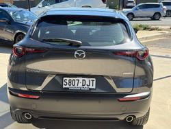 2025 Mazda CX-30 G20 Evolve