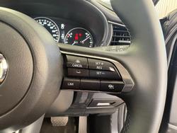 2025 Mazda CX-30 G20 Evolve