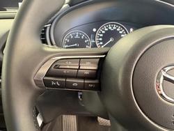 2025 Mazda CX-30 G20 Evolve