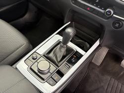 2025 Mazda CX-30 G20 Evolve