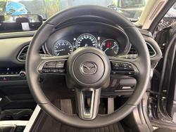 2025 Mazda CX-30 G20 Evolve