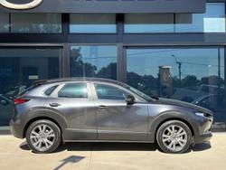 2025 Mazda CX-30 G20 Evolve