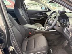 2025 Mazda CX-30 G20 Evolve