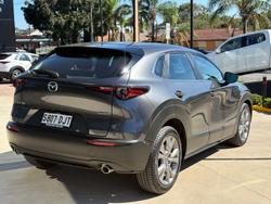 2025 Mazda CX-30 G20 Evolve