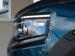 2025 Foton Tunland V9-S
