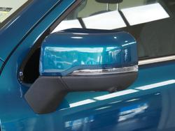 2025 Foton Tunland V9-S