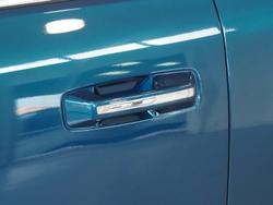 2025 Foton Tunland V9-S