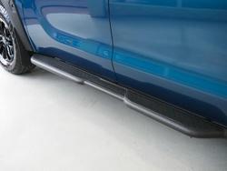 2025 Foton Tunland V9-S