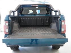 2025 Foton Tunland V9-S