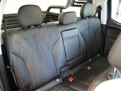 2025 Foton Tunland V9-S