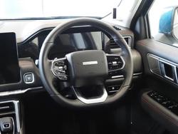 2025 Foton Tunland V9-S