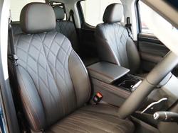 2025 Foton Tunland V9-S