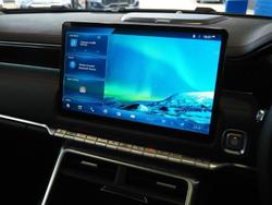 2025 Foton Tunland V9-S
