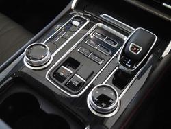 2025 Foton Tunland V9-S