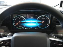 2025 Foton Tunland V9-S
