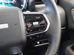 2025 Foton Tunland V9-S