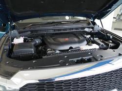 2025 Foton Tunland V9-S