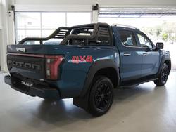 2025 Foton Tunland V9-S