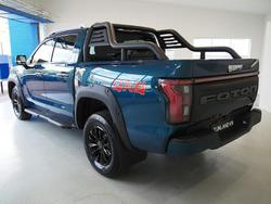 2025 Foton Tunland V9-S