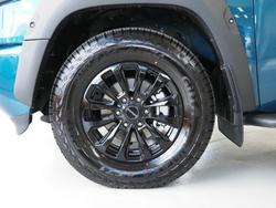 2025 Foton Tunland V9-S