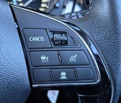 2019 Mitsubishi Outlander ES ADAS