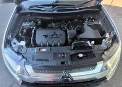 2019 Mitsubishi Outlander ES ADAS