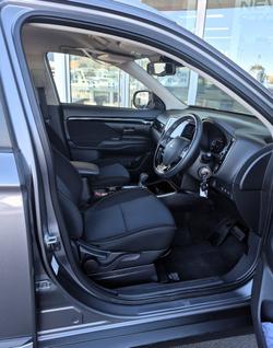 2019 Mitsubishi Outlander ES ADAS