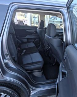 2019 Mitsubishi Outlander ES ADAS