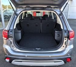 2019 Mitsubishi Outlander ES ADAS