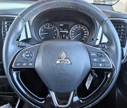 2019 Mitsubishi Outlander ES ADAS