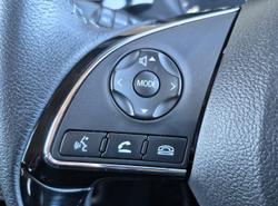 2019 Mitsubishi Outlander ES ADAS