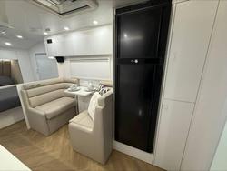 2026 Lotus Caravans Freelander 206Kd WHITE