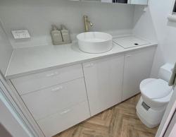 2026 Lotus Caravans Freelander 206Kd WHITE