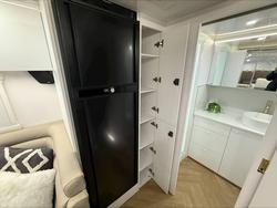 2026 Lotus Caravans Freelander 206Kd WHITE