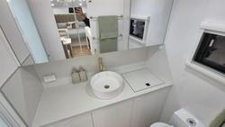 2026 Lotus Caravans Freelander 206Kd WHITE