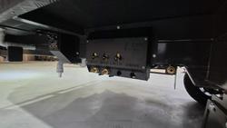 2026 Lotus Caravans Freelander 206Kd WHITE